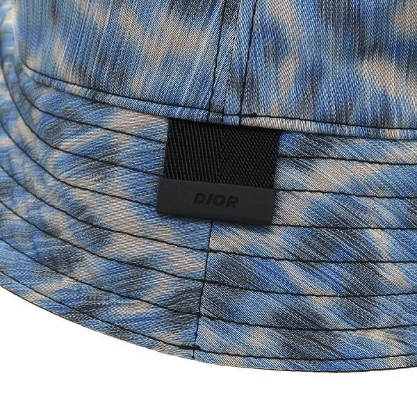 Christian Dior Bucket Hat — view 6