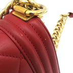 Chanel Boy Chain — view 8