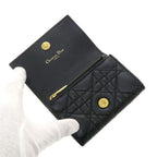 Christian Dior Caro Glycine Wallet S5132 Uwhc m900 — view 3