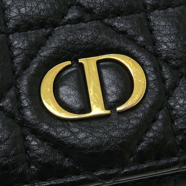 Christian Dior Caro Glycine Wallet S5132 Uwhc m900 — view 8