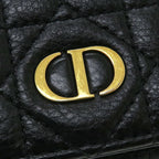Christian Dior Caro Glycine Wallet S5132 Uwhc m900 — view 8