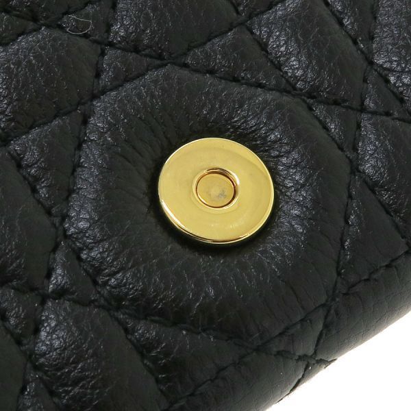 Christian Dior Caro Glycine Wallet S5132 Uwhc m900 — view 5
