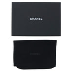 Chanel Camellia Chain Pouch Shoulder Bag — view 5