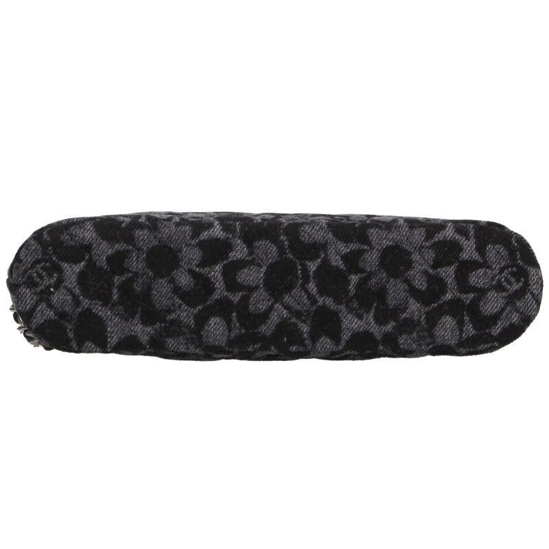 Chanel Camellia Chain Pouch Shoulder Bag — view 4