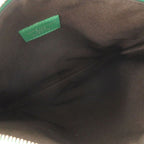 Louis Vuitton Golf Accessories Pouch Monogram Gi1298 Brown 0712 — view 4