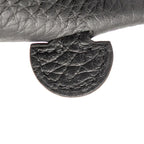 Hermes Mini Evelyne TPM Black Taurillon Clemence — view 6