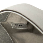 Louis Vuitton Veryline Chain Shoulder Bag Arjun Silver Leather — view 6