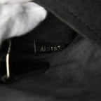 Louis Vuitton Epi Twist Tote Shoulder Bag 2-Way Noir Black — view 6