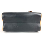 Louis Vuitton Handbag Dog PM Epi Leather Noir Black — view 5