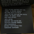 Prada 2 Hc137 Hat — view 3