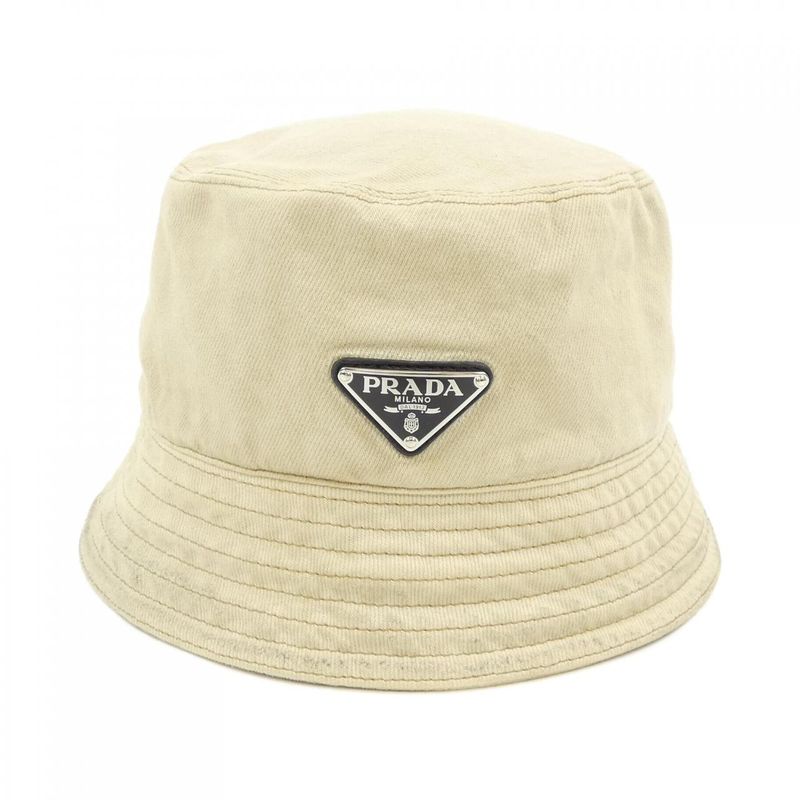 Prada 2 Hc137 Hat — view 2