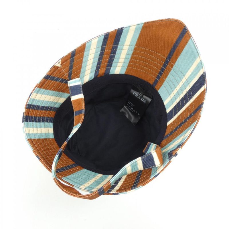 Prada 2 Hc282 Hat — view 5