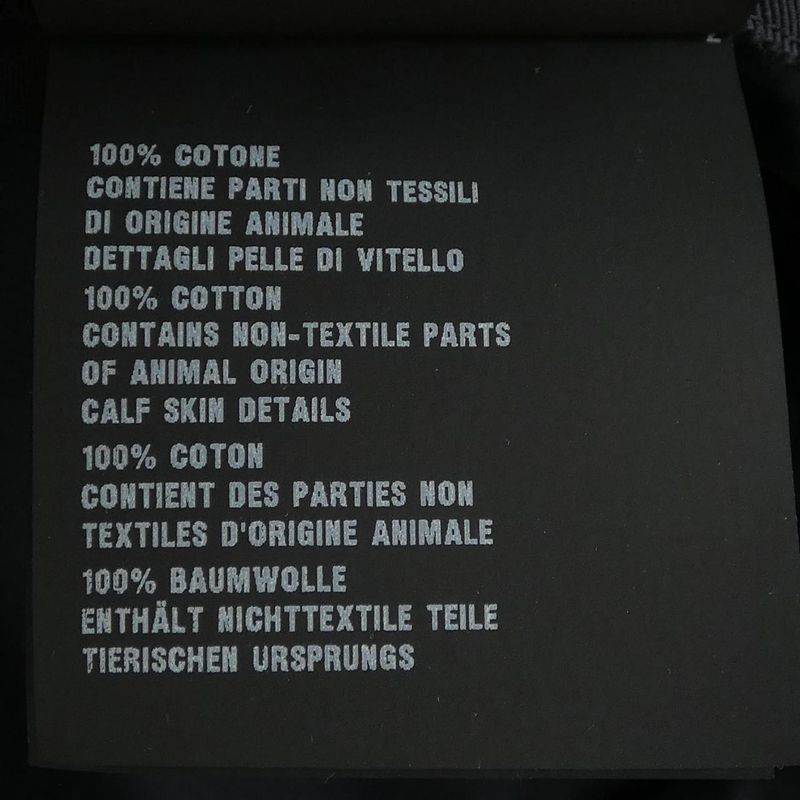 Prada 2 Hc282 Hat — view 3