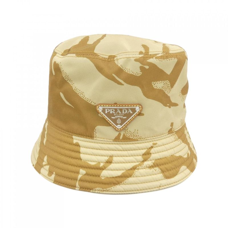 Prada 2 Hc137 Hat — view 2