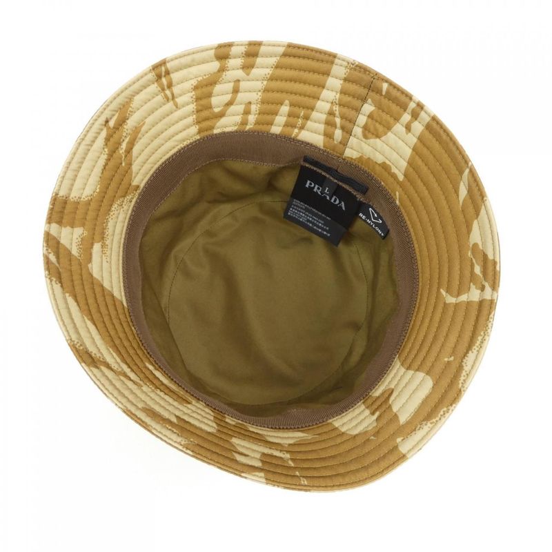 Prada 2 Hc137 Hat — view 5