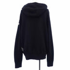 Louis Vuitton Lvyk Psychedelic Flower Zip Hoodie Hon36 Wx14 Yayoi Kusama — view 2