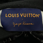 Louis Vuitton Lvyk Psychedelic Flower Zip Hoodie Hon36 Wx14 Yayoi Kusama — view 4