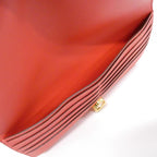 Hermes Dogon Long CC Wallet — view 7