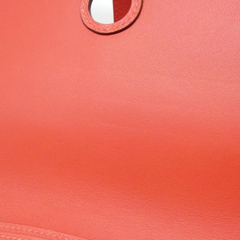 Hermes Dogon Long CC Wallet — view 6