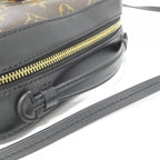Louis Vuitton Monogram Saintonge Shoulder Bag — view 7