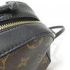 Louis Vuitton Monogram Saintonge Shoulder Bag — view 4