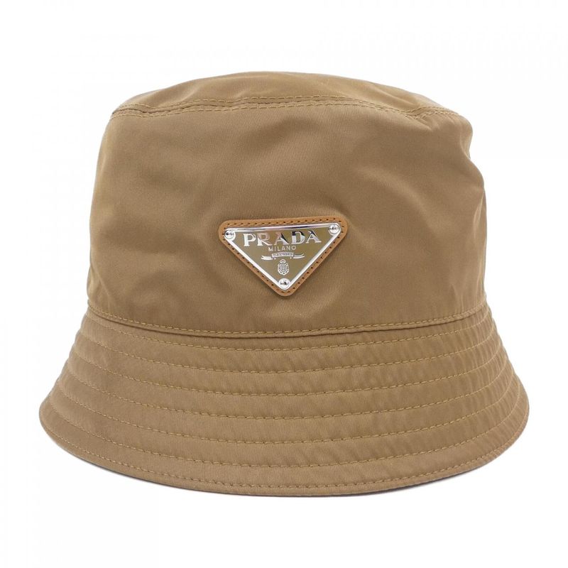 Prada 2 Hc137 Hat — view 2