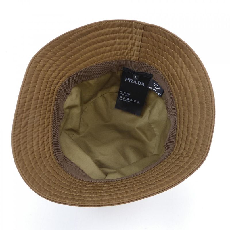 Prada 2 Hc137 Hat — view 5