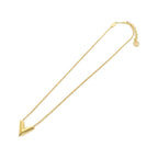 Louis Vuitton Necklace Escential V — view 3