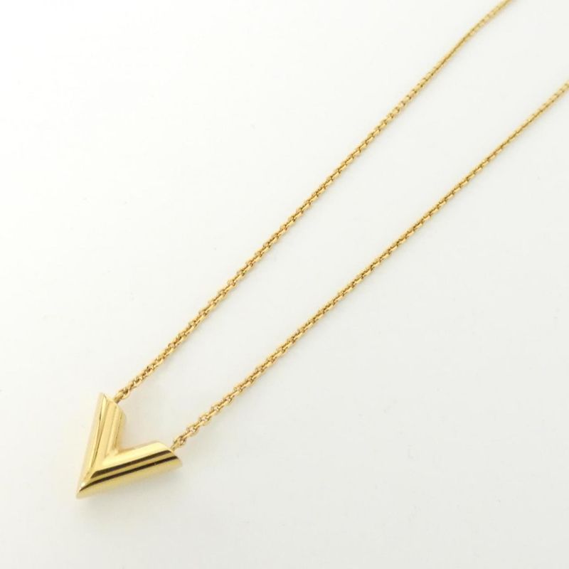 Louis Vuitton Necklace Escential V — view 4