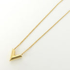 Louis Vuitton Necklace Escential V — view 4