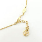 Louis Vuitton Necklace Escential V — view 6