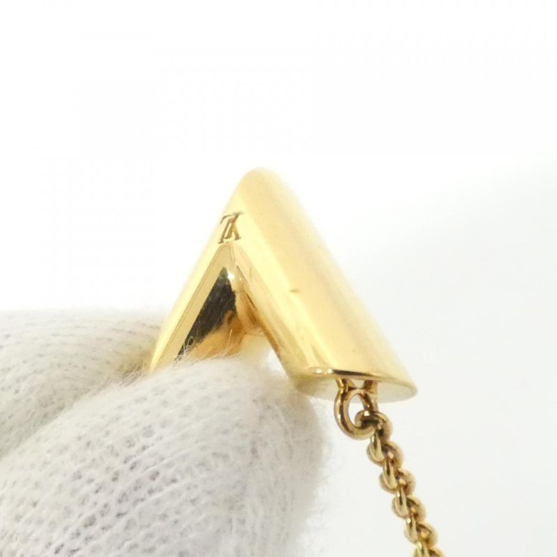 Louis Vuitton Necklace Escential V — view 5
