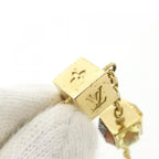 Louis Vuitton Collier Gamble Necklace — view 5