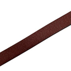 Hermes Medor Infini Double Tour Bracelet Rouge Ash Rose Azalea Swift Evercolor — view 7