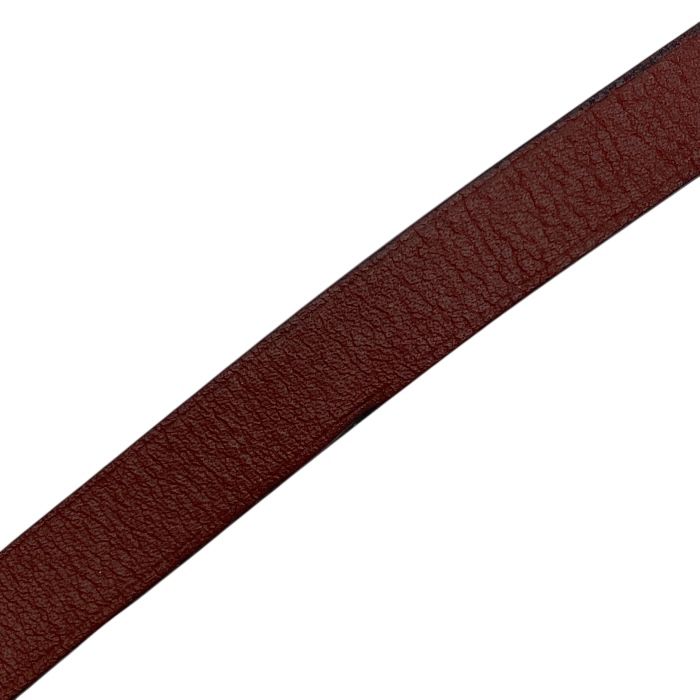 Hermes Medor Infini Double Tour Bracelet Rouge Ash Rose Azalea Swift Evercolor — view 5