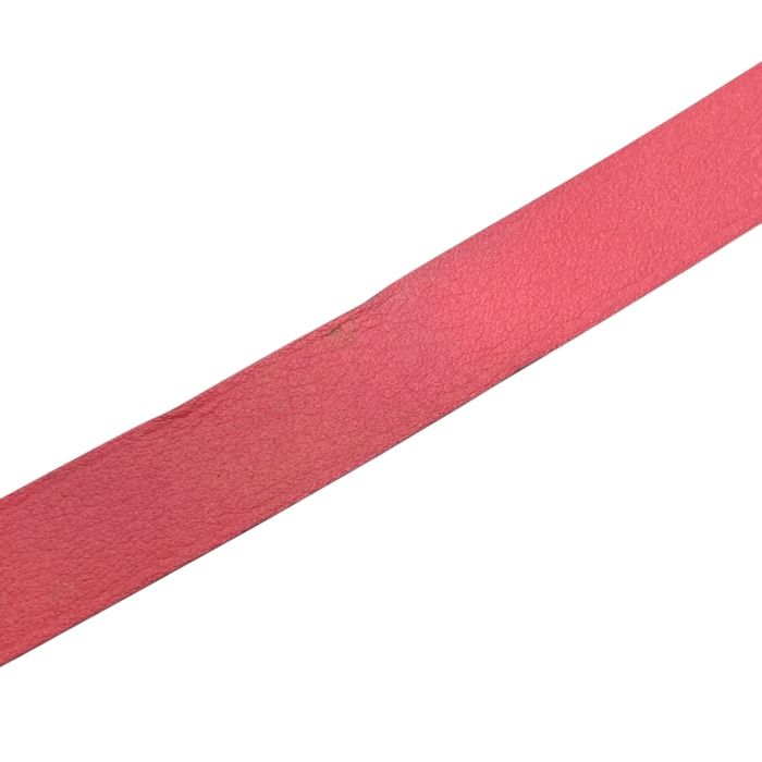 Hermes Medor Infini Double Tour Bracelet Rouge Ash Rose Azalea Swift Evercolor — view 6