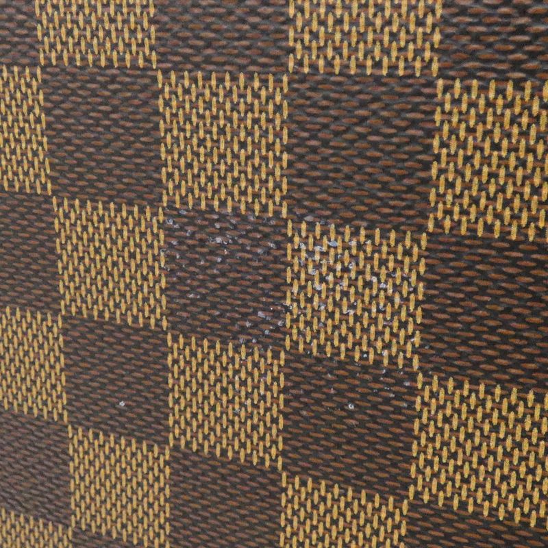 Louis Vuitton Damier Rivera GM Boston Bag — view 3