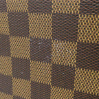 Louis Vuitton Damier Rivera GM Boston Bag — view 3