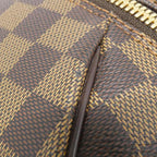 Louis Vuitton Damier Rivera GM Boston Bag — view 4
