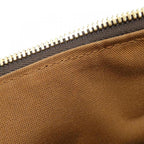 Louis Vuitton Damier Rivera GM Boston Bag — view 8