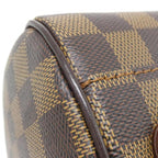 Louis Vuitton Damier Rivera GM Boston Bag — view 2