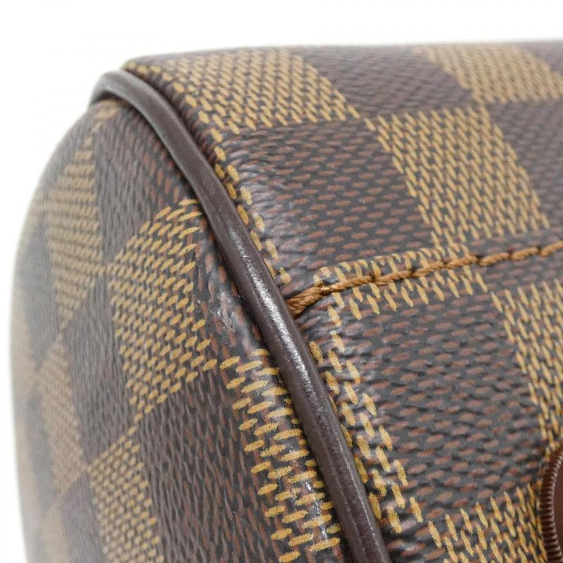 Louis Vuitton Damier Rivera GM Boston Bag — view 2