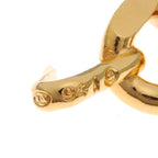 Chanel Coco Mark Medal Chain Belt — view 7