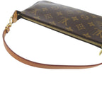 Louis Vuitton Pochette Accessoire Monogram Pouch 0483 — view 5