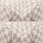 Louis Vuitton Neverfull GM Damier Azur Tote Bag 0501 — view 4