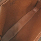 Louis Vuitton Marly Bandouliere Monogram Shoulder Bag 0544 — view 6