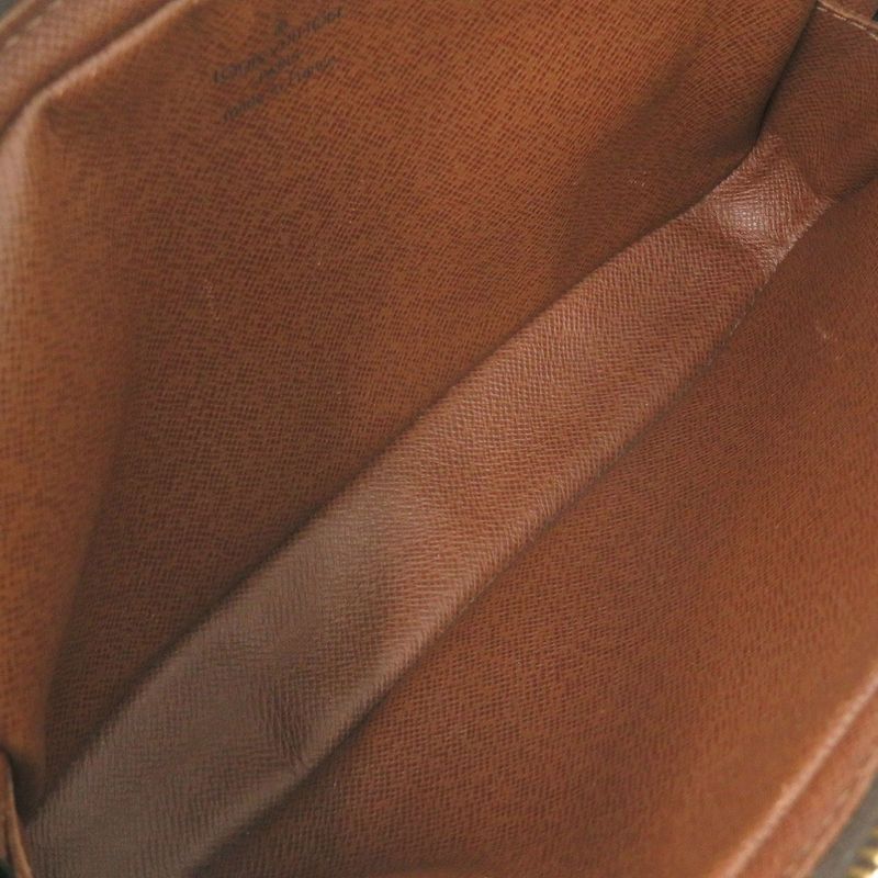 Louis Vuitton Marly Bandouliere Monogram Shoulder Bag 0544 — view 6