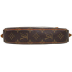 Louis Vuitton Marly Bandouliere Monogram Shoulder Bag 0544 — view 5