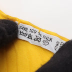 Hermes Scarf Carre Presse Festival Silk 90 — view 3