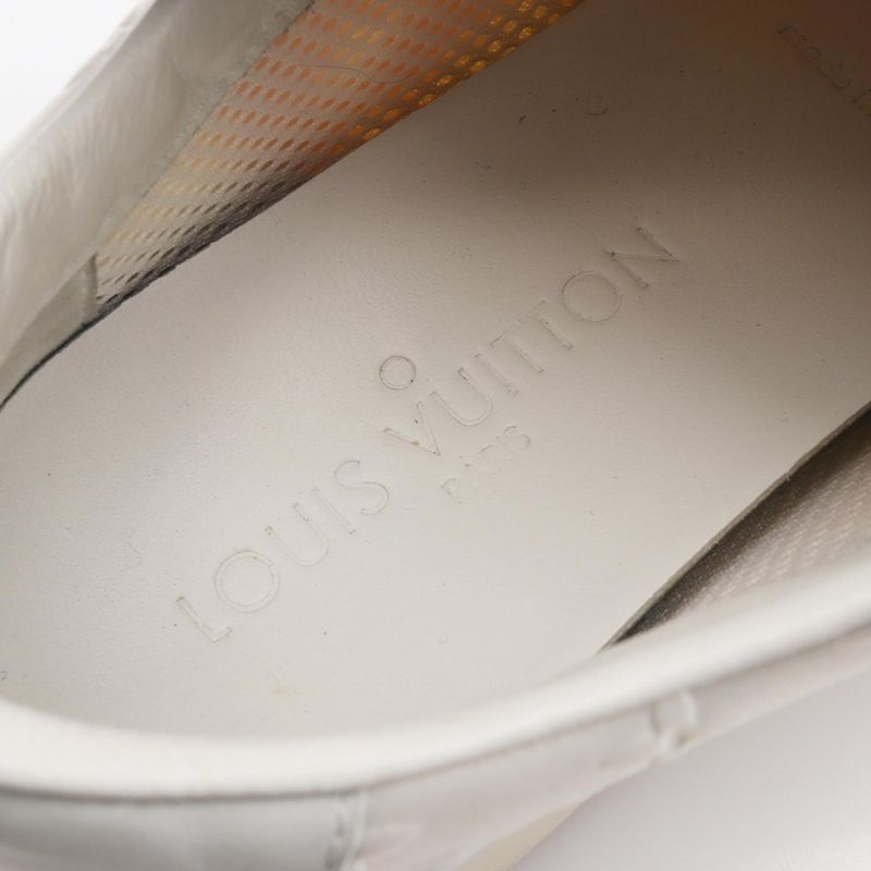 Louis Vuitton Sneakers Monogram — view 5
